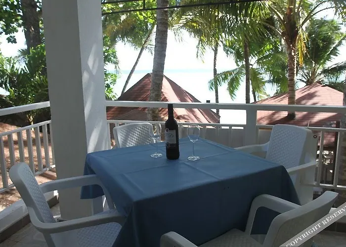 Village On The Beach, Boca Chica