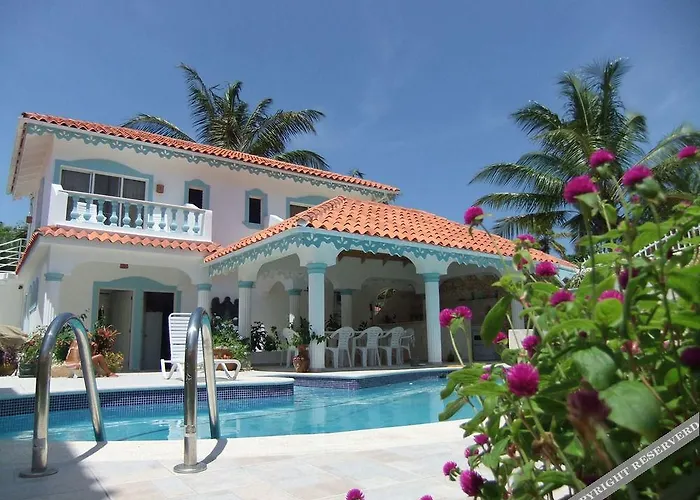 Brisas Doradas Hotel Cabarete