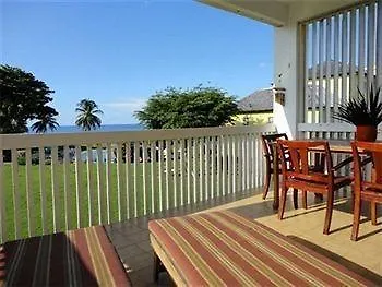 Paradise Ocean Palms Apartments Ocho Rios