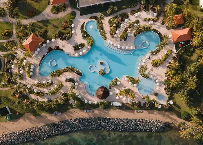 Hyatt Regency Grand Reserve Pr Rio Grande - 4 star Hotel