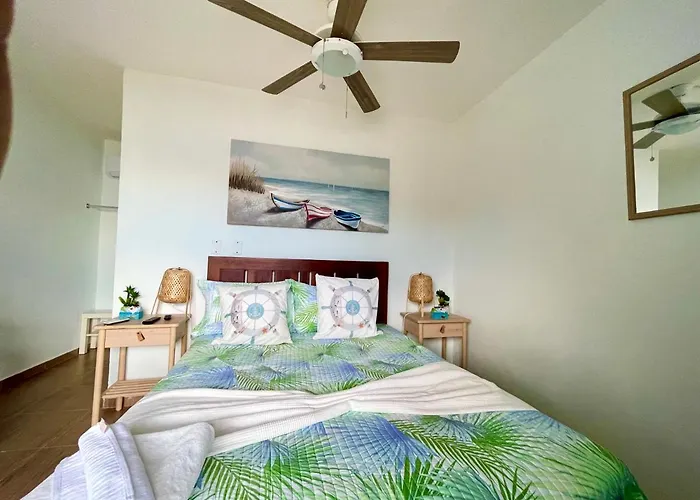 Hotel Punta Rucia