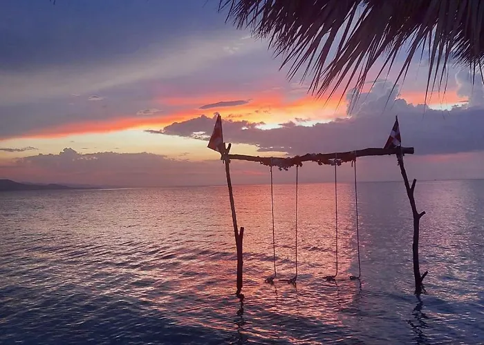 La Isla Bonita Hotel Punta Rucia