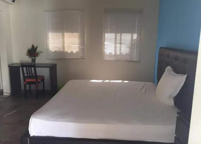 Villa Blind Spot Sosua