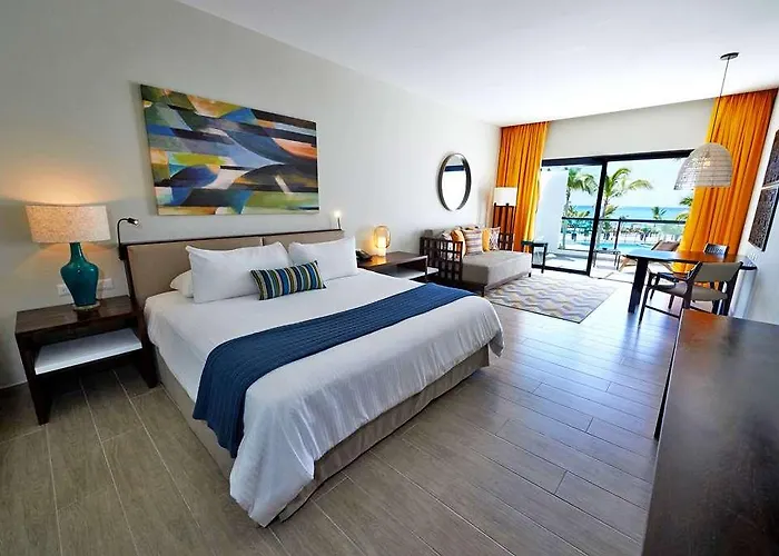 Trs Cap Cana Adults Only Punta Cana