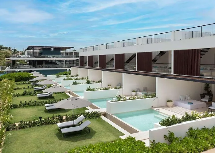 Live Aqua Beach Resort Punta Cana