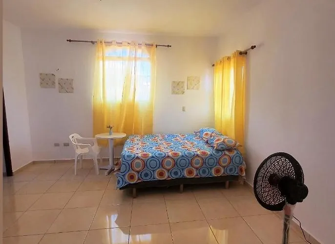 Casa Angelina Apartment Sosua