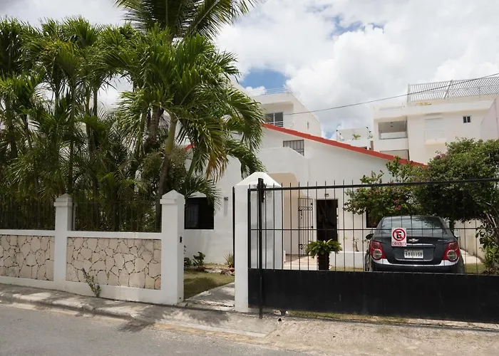 Villa Rosandri Bayahibe
