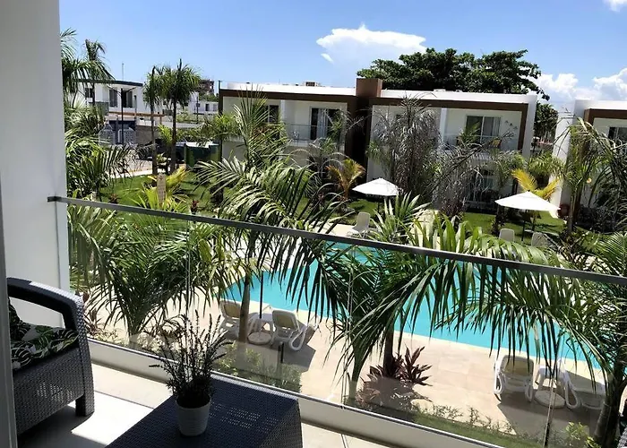 Boca Paraiso, Boca Chica Townhouse
