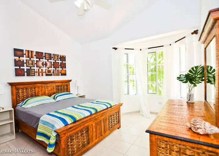 La Casa De Mateo Villa Punta Cana