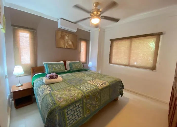 Los Corales Villas And Suites - Beach Club, Spa, Restaurants Punta Cana