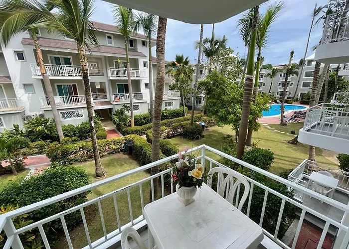 Ducassi - Sol Caribe Playa Los Corales Punta Cana
