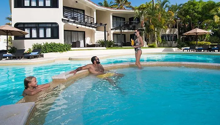 Royal Suite-One Bedroom Puerto Plata