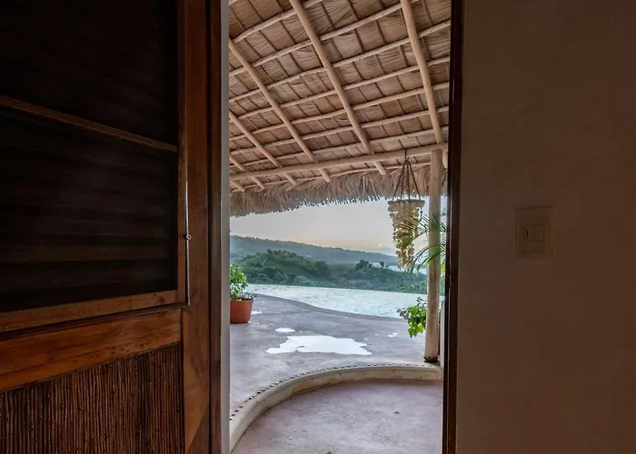 Serendipity Pool Suite Las Terrenas