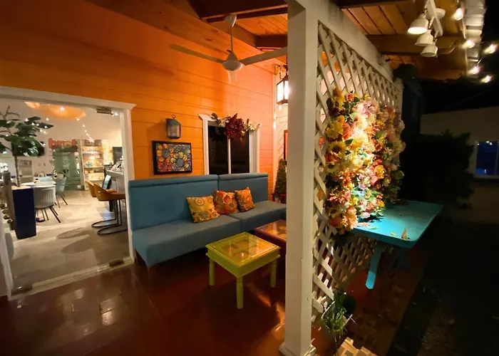 Atlantic Studios - Great Location - Beach, Restaurants And Bars Punta Cana