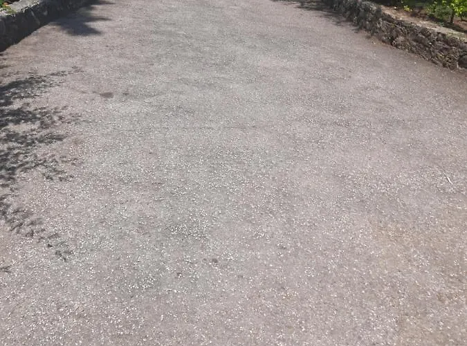 Brandon Hill Guest House Montego Bay