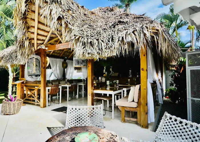 Non Disponible Bed & Breakfast Las Terrenas