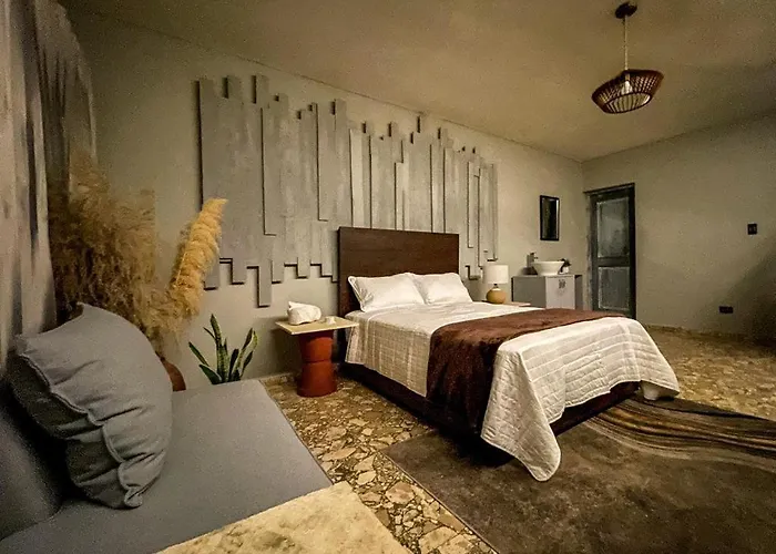 Acogedora Habitacion Bed&Bfast @Drvacationsrental Santo Domingo