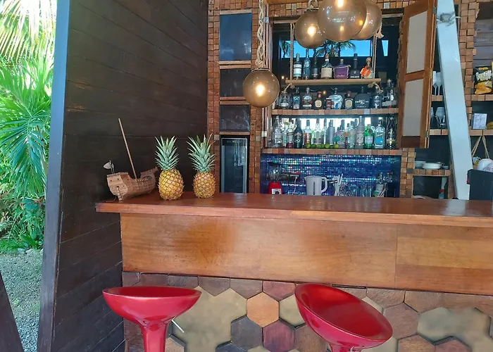 Boutique Chaykovski Boutique H Las Terrenas