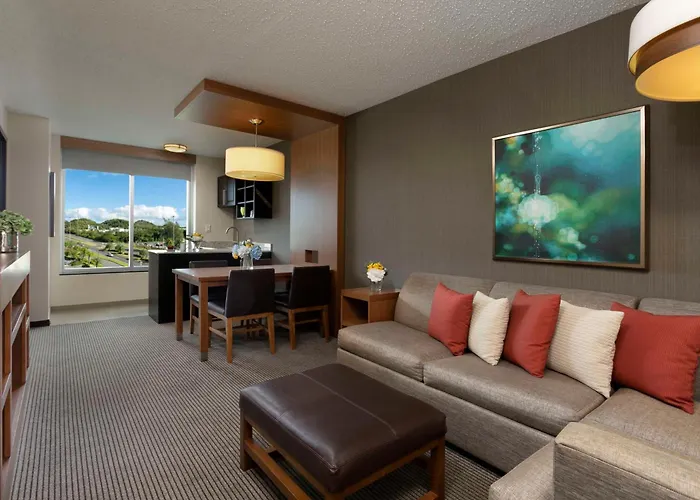 Hyatt Place Bayamon