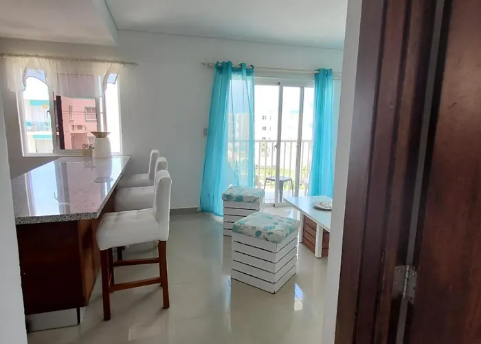 Boetiek Star Place Serena Edif 404 Punta Cana