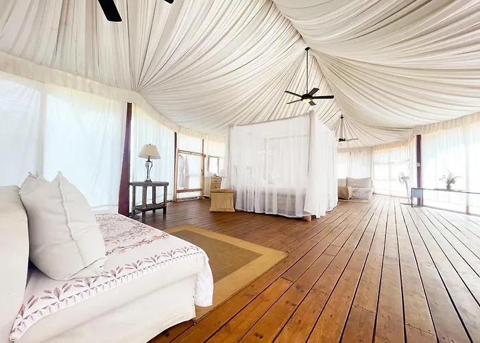 Hotel Eco Del Mar Pedernales