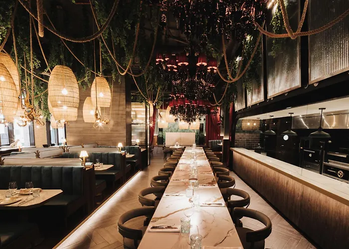 Hotel di lusso a Punta Cana vicino a Marina Cap Cana