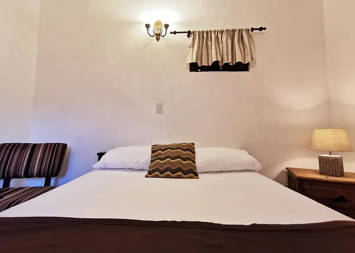 Boutique Hotel Colonial Santo Domingo