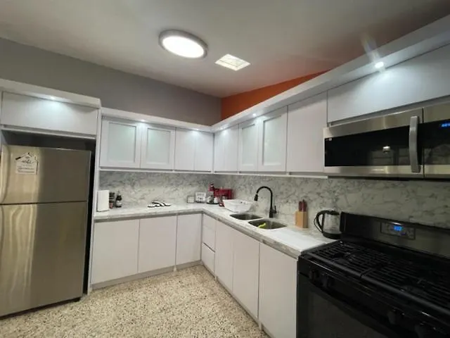 Good Vibes Always Isabela Jobo'S Villa