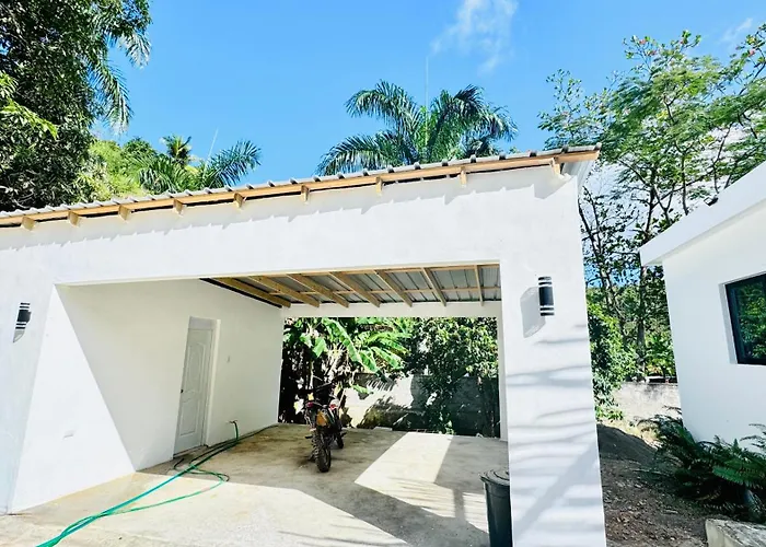 Villa Odysee K Las Terrenas