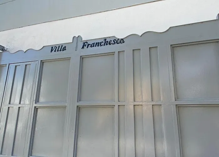 D' Franchesis Hostal Juan Dolio