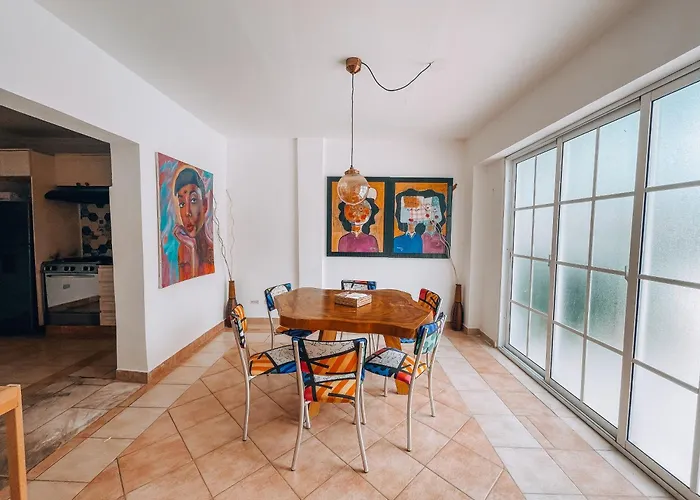 Apartahoteles en Punta Cana 