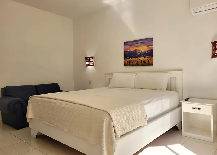 Drake Bolivar Santo Domingo