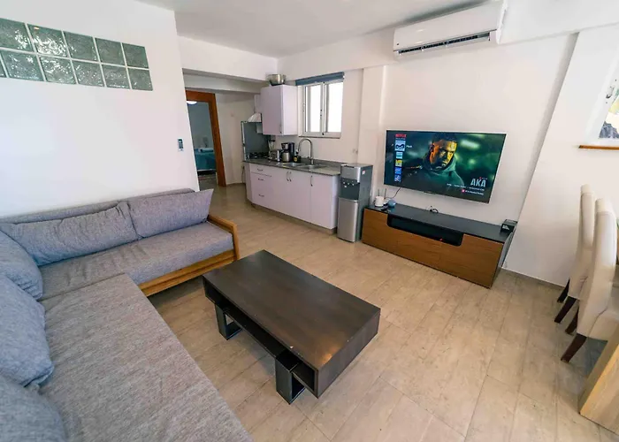 Oceanfront Kite Beach, 2Br, Patio,Pool, 15 Steps To Sand Cabarete