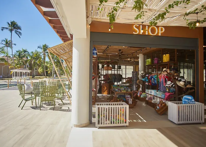 Hôtels Avec Casino à Punta Cana