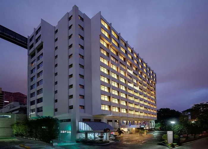 Hotel boutique a Santo Domingo