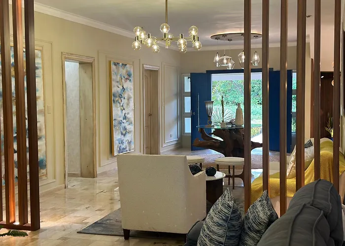 Villa Esmeralda Residencial Cocotal Bavaro Punta Cana