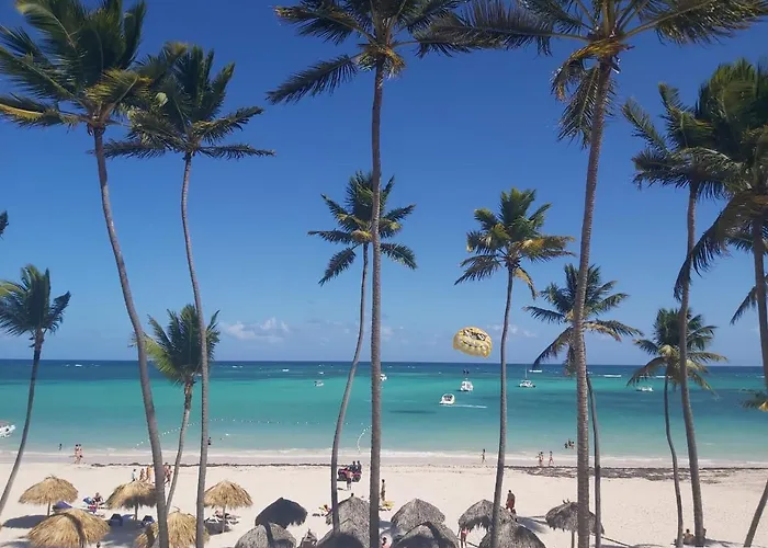 Sol Caribbean Beach Corales Punta Cana