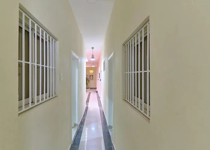 Hotel D'Cornelio Santo Domingo