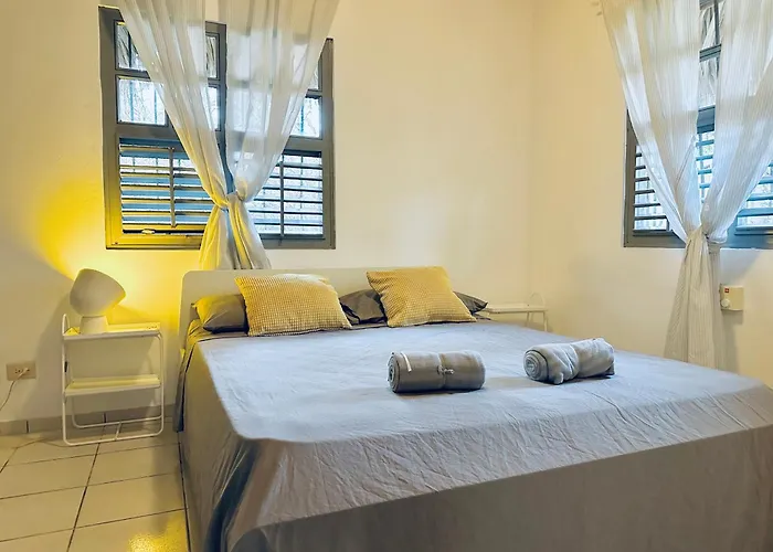 Evergreen Cabarete