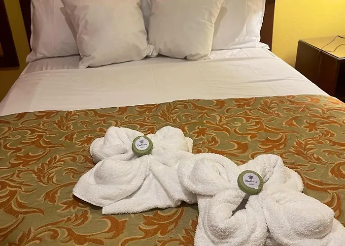 Hotel Hispaniola Santo Domingo