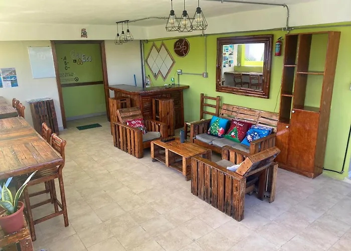 Hostel Eco Punta Cana