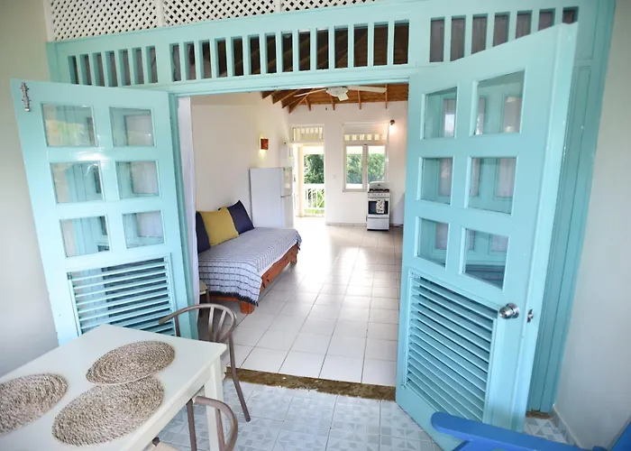 El Pelicano Apart-Hotel Las Galeras