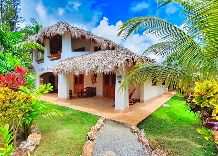 Paradiso Del Caribe Las Galeras