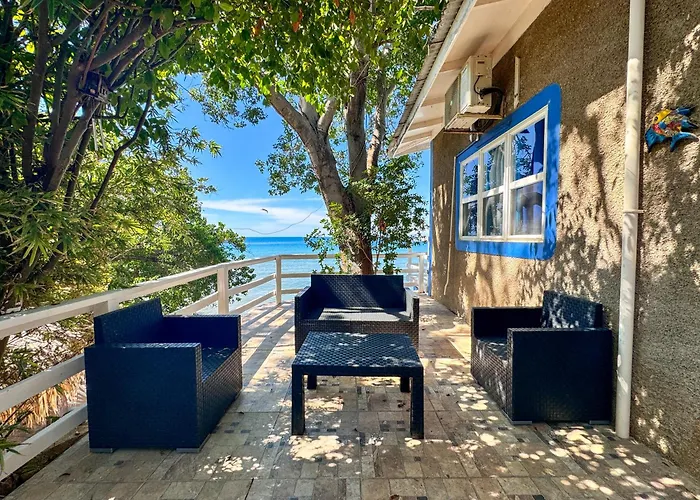 Unforgettable Villa Treasure Beach