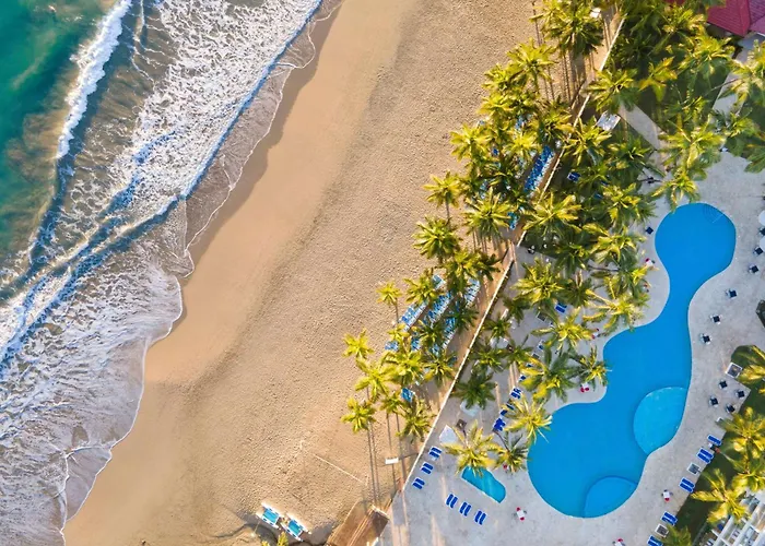 Hoteles en Cabarete