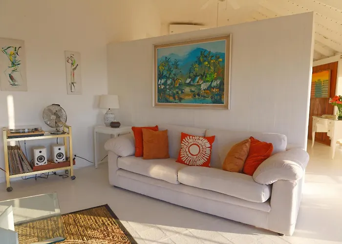 The Fan Villa Port Antonio