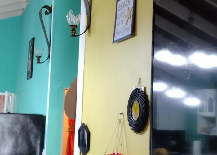 Reggae Rock Villa Montego Bay che accetta animali