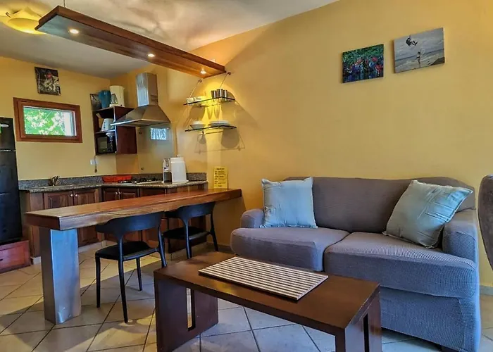 Dulce Vida Cabarete Apartment