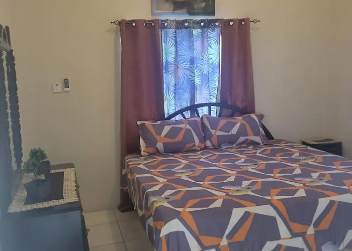 Herridge Manor Montego Bay che accetta animali