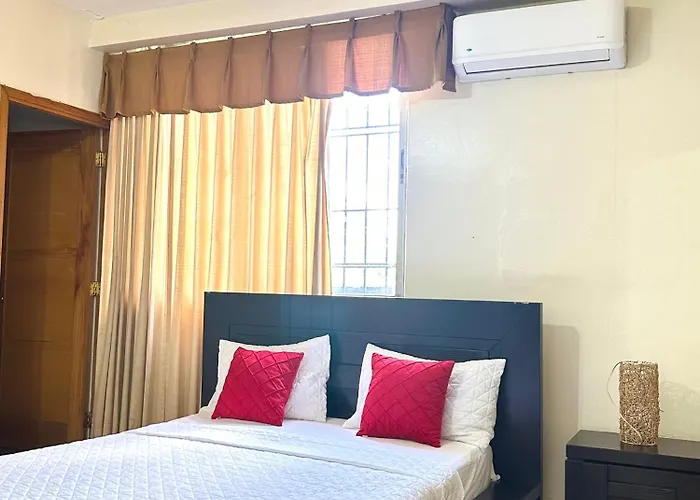 Aparta Hotel Roma Santo Domingo